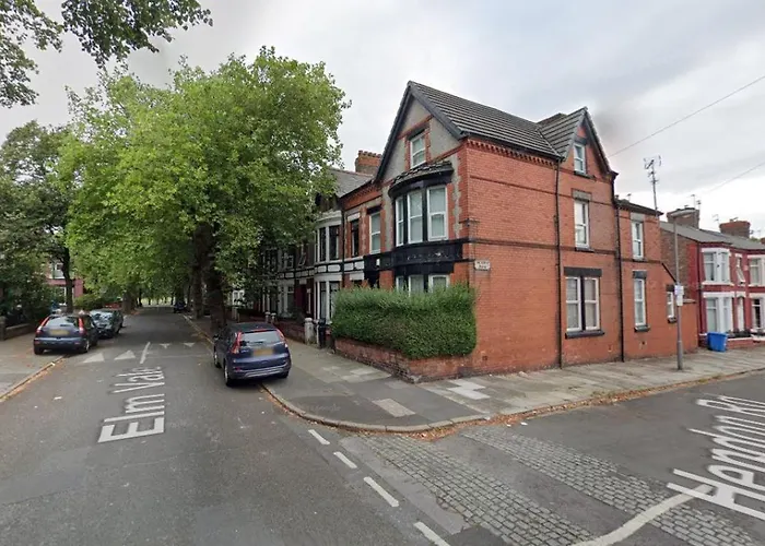 Elm Vale Lodge